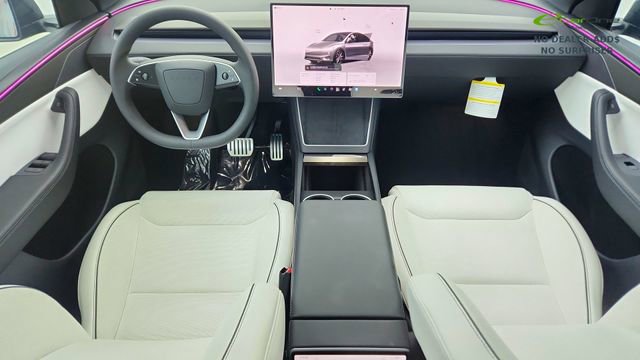 Used 2026 Tesla Model Y Performance AWD/4WD image 88