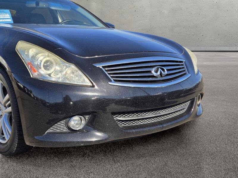 Used 2012 INFINITI G37 Journey w/ Premium Pkg RWD image 9