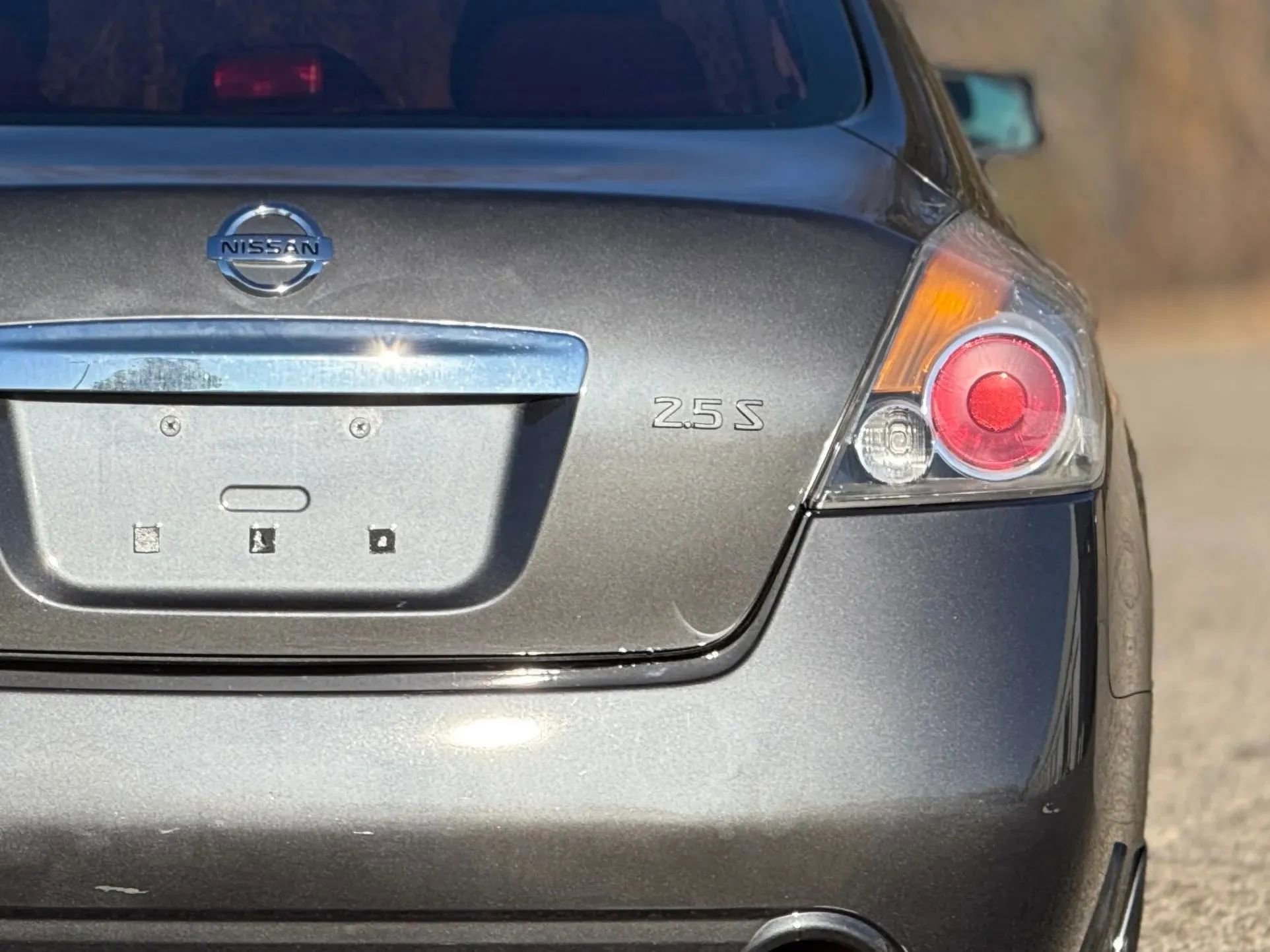 Used 2012 Nissan Altima 2.5 S w/ Convenience Pkg image 14