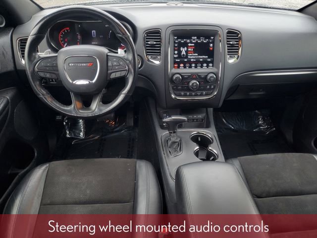 Used 2020 Dodge Durango GT image 36