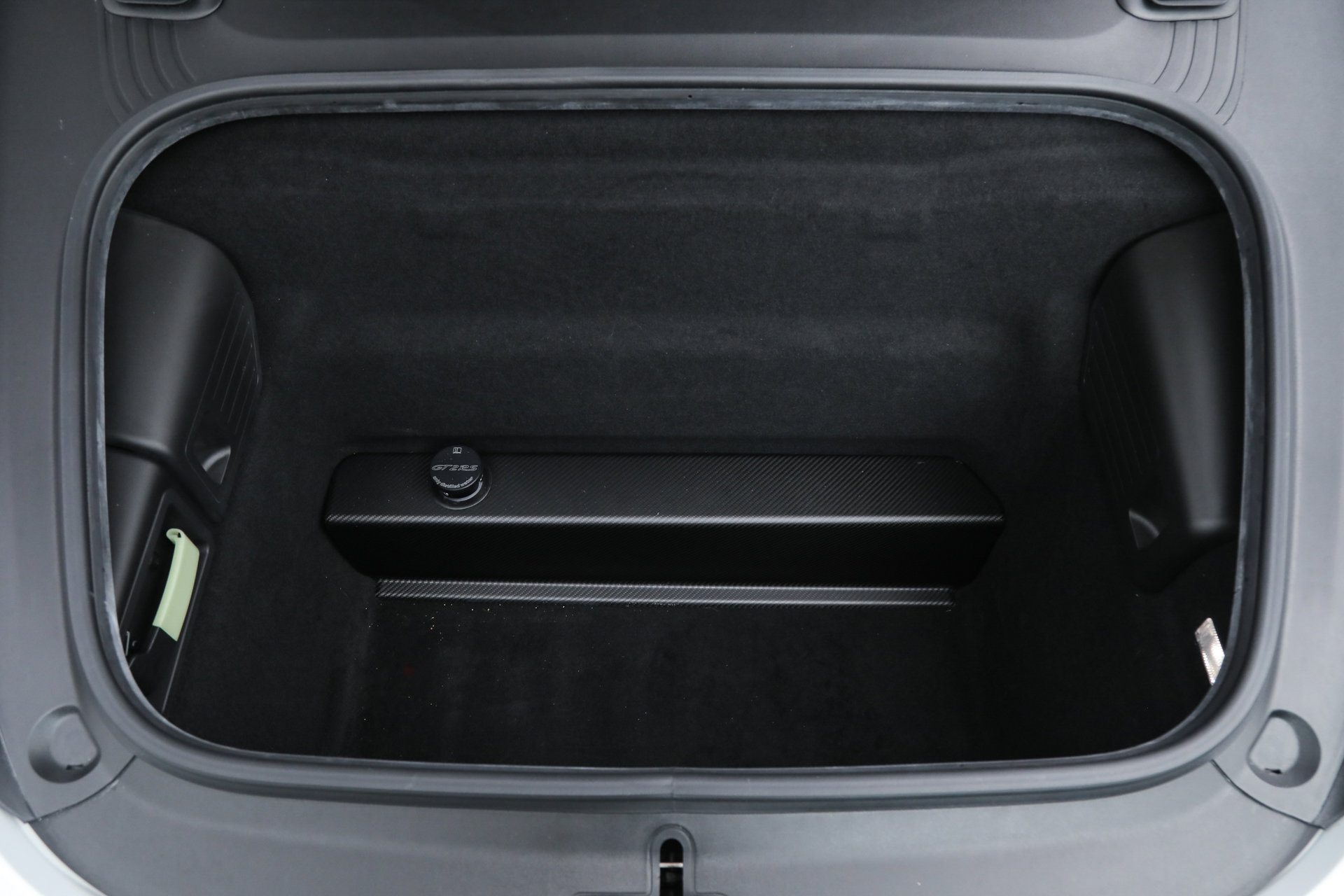 Used 2018 Porsche 911 GT2 RS image 35