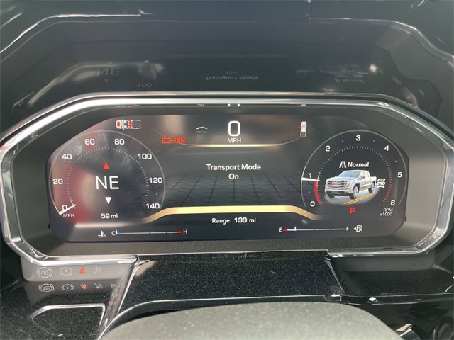 New 2026 GMC Sierra 1500 Elevation w/ Elevation Premium Package image 15