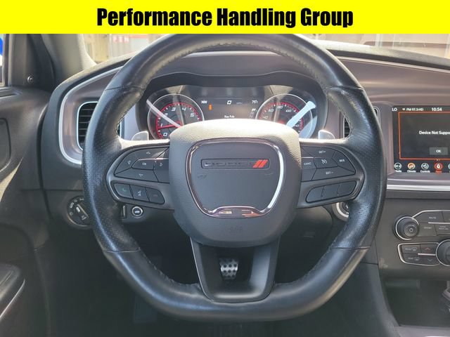 Used 2020 Dodge Charger R/T w/ Performance Handling Group RWD image 10
