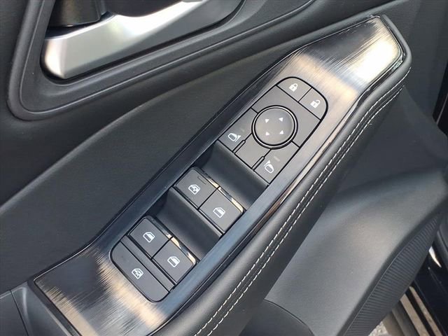 New 2026 Nissan Rogue SV w/ Cold Weather Package AWD/4WD image 17
