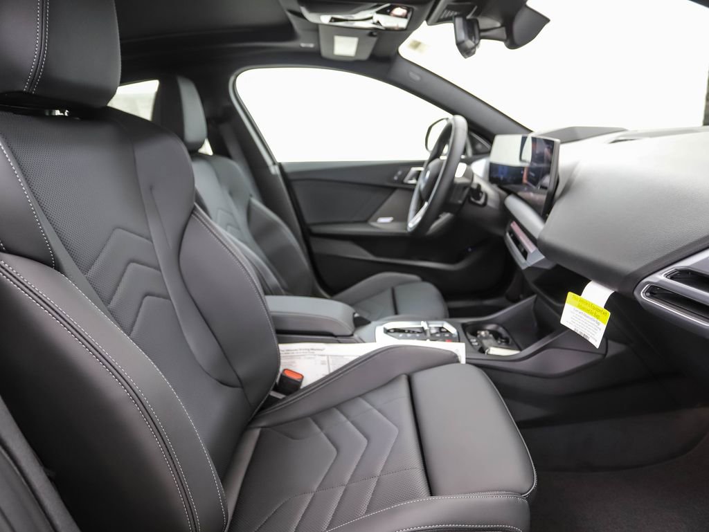 Certified 2025 BMW 228i xDrive 228 xDrive Gran Coupe w/ Premium Package image 30