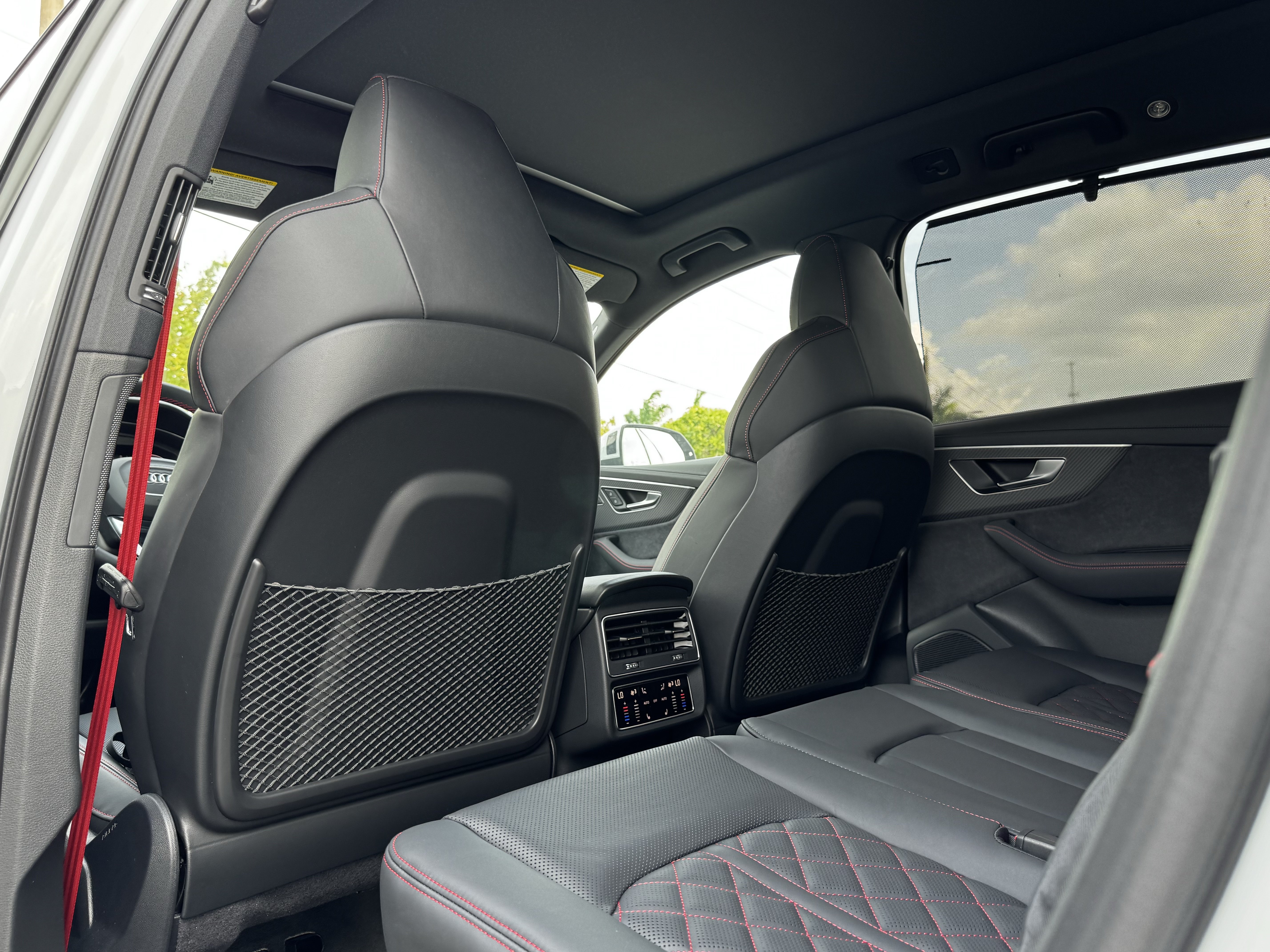 New 2026 Audi Q7 2.0T Premium AWD/4WD image 16