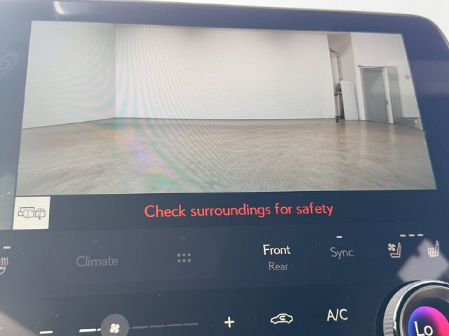 New 2026 Lexus TX 350 AWD w/ Technology Package image 22