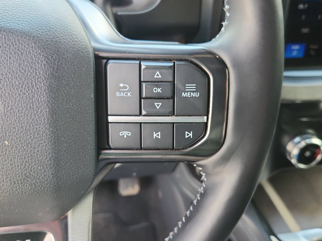 Used 2026 Ford F350 Platinum AWD/4WD image 24