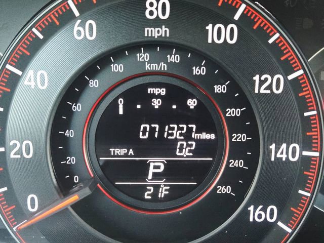 Used 2016 Honda Accord Sport image 21