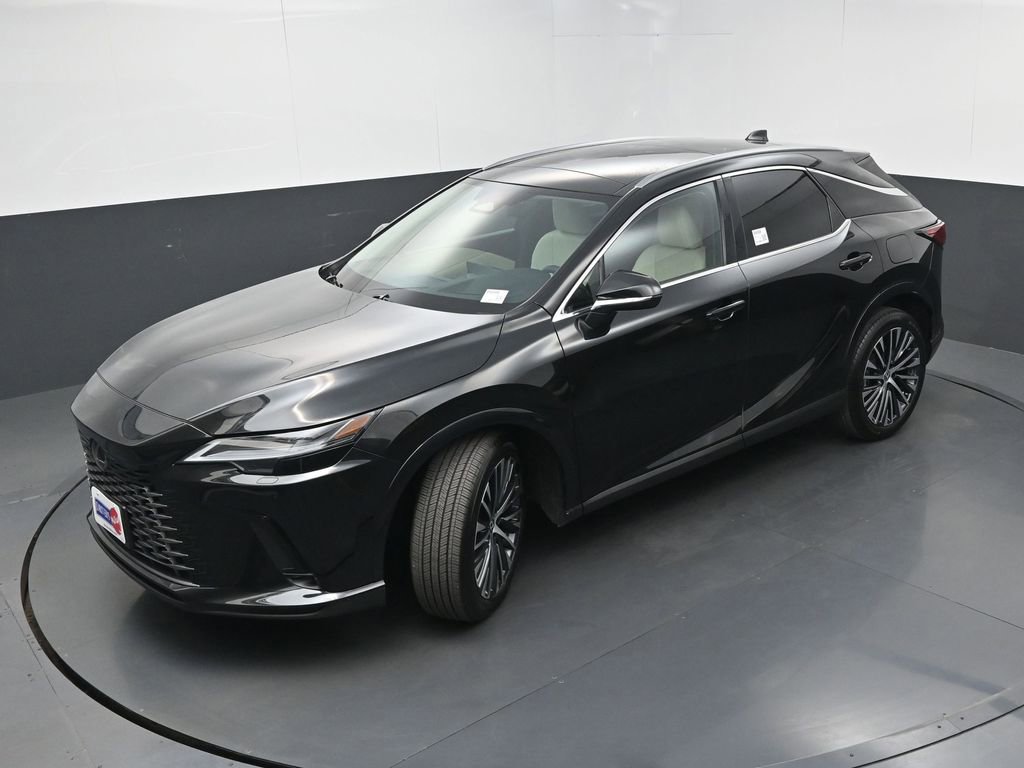 Used 2023 Lexus RX 350 Premium Plus w/ Accessory Package (Z1) image 33