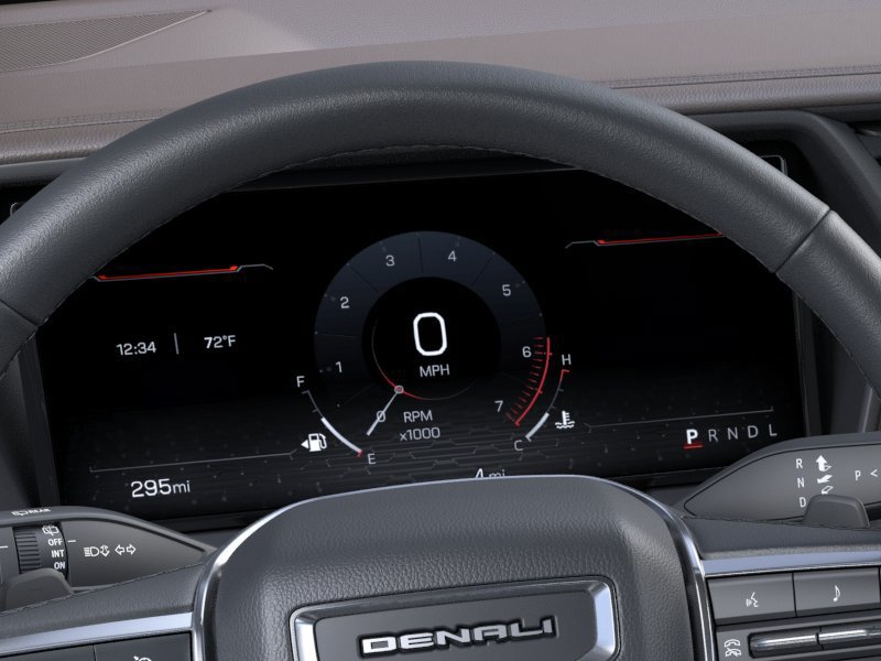 New 2027 GMC Terrain Denali AWD/4WD image 18