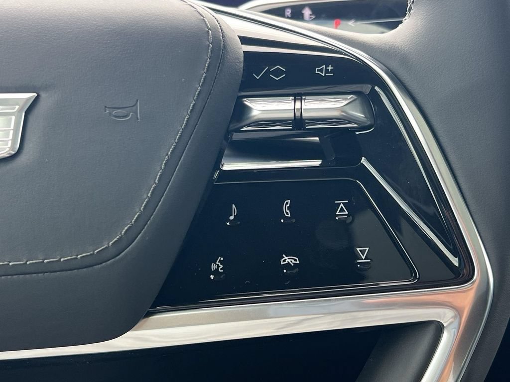 New 2026 Cadillac Escalade IQ Luxury 2 AWD/4WD image 14