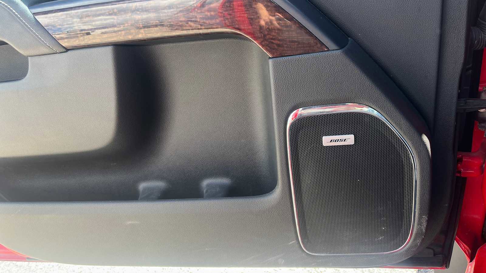 Used 2016 GMC Sierra 2500 SLT w/ Duramax Plus Package image 12