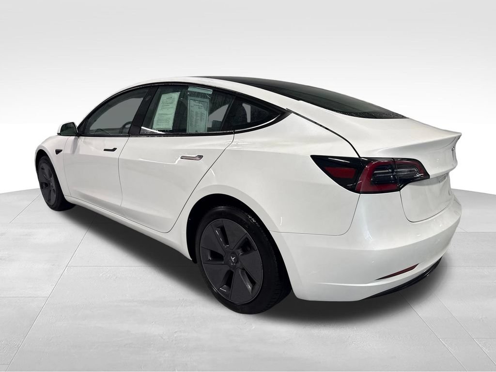Used 2023 Tesla Model 3 Standard Range RWD image 46