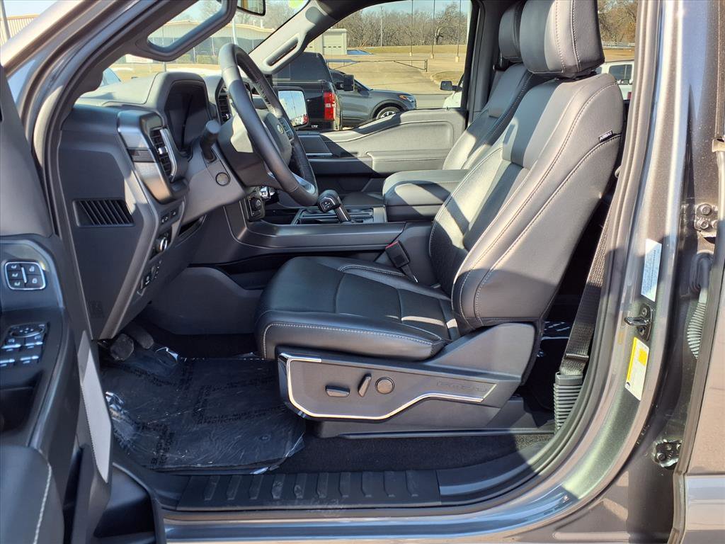 Used 2024 Ford F150 Lariat w/ Bed Utility Package image 19