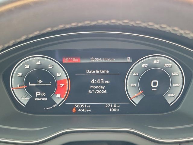 Used 2021 Audi SQ5 Premium Plus w/ Premium Plus Package AWD/4WD image 24