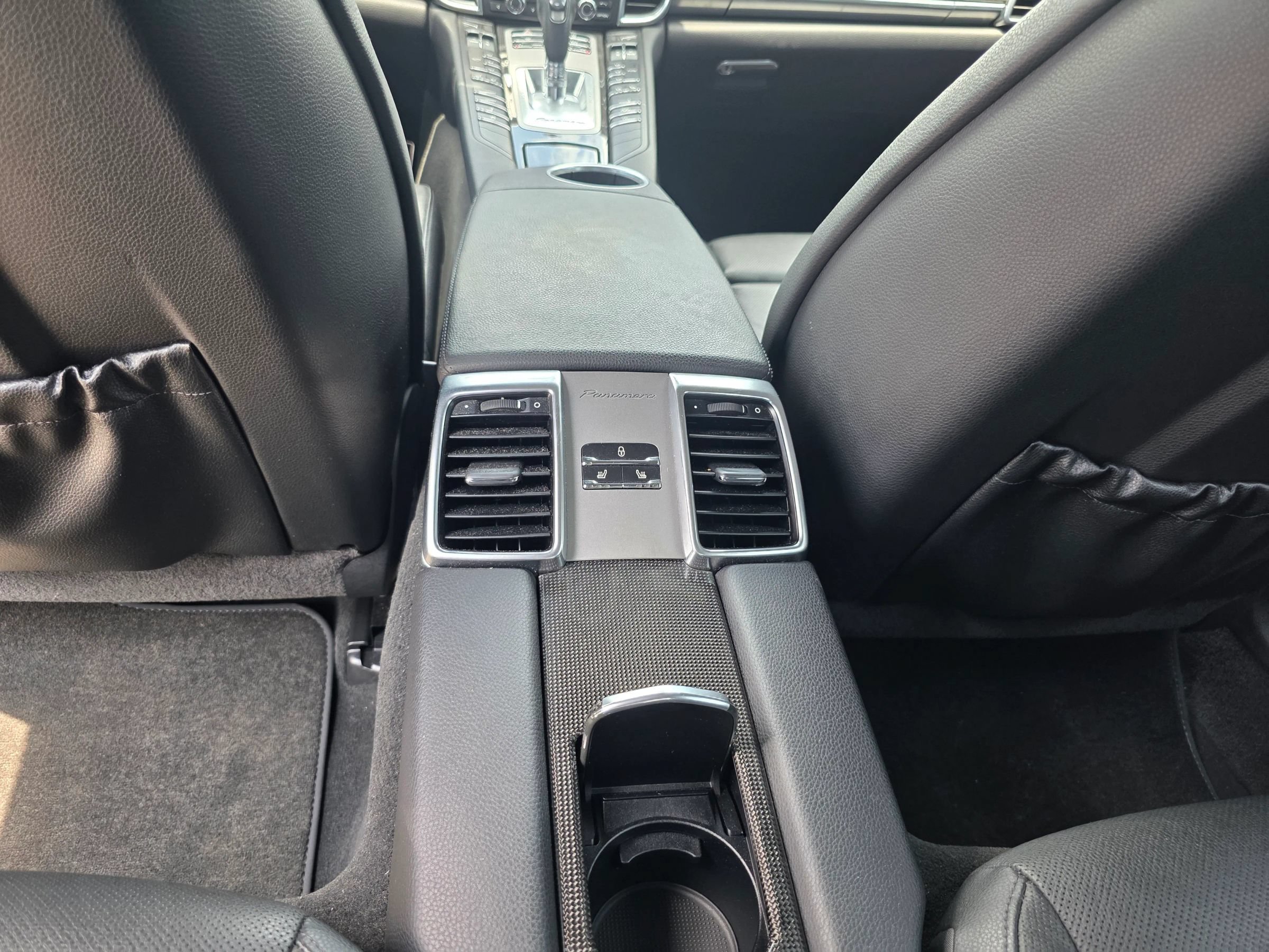 Used 2013 Porsche Panamera S RWD image 23