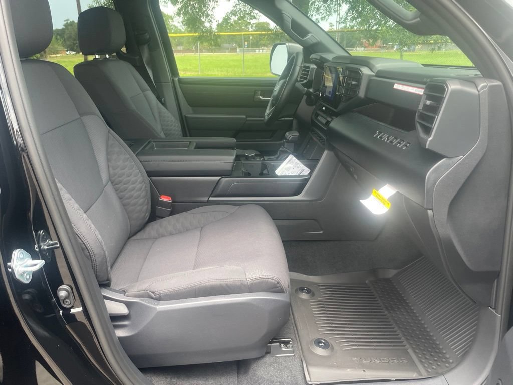 New 2026 Toyota Tundra SR5 RWD image 16