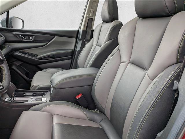 Used 2024 Subaru Ascent Onyx Edition Limited AWD/4WD image 12