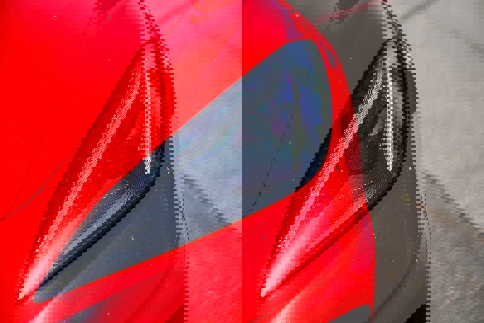 Used 2023 Chevrolet Corvette Stingray Coupe w/ Z51 Performance Package RWD image 10