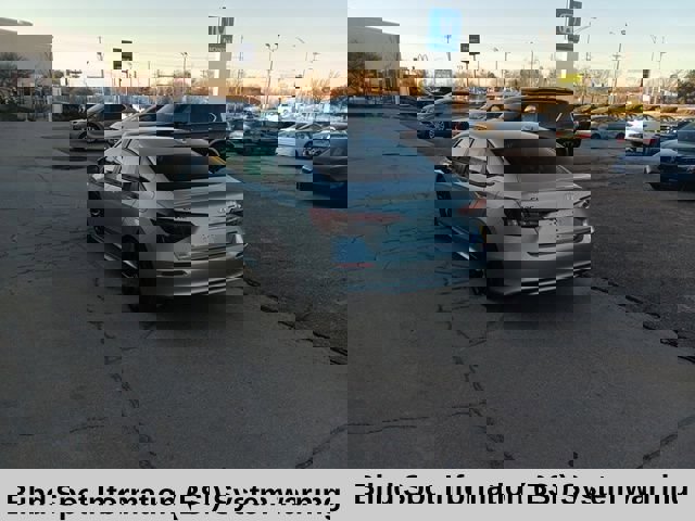 New 2026 Honda Civic FWD Hybrid Sedan image 7