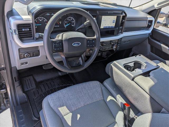Used 2025 Ford F350 XLT image 12