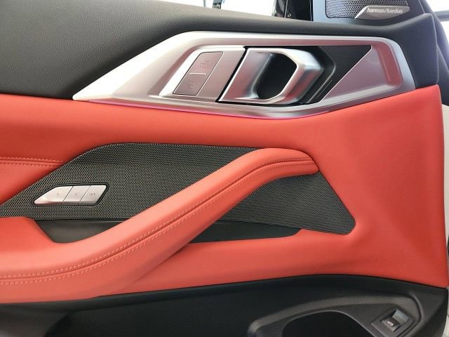 Used 2026 BMW M4 Coupe w/ Executive Package RWD image 12