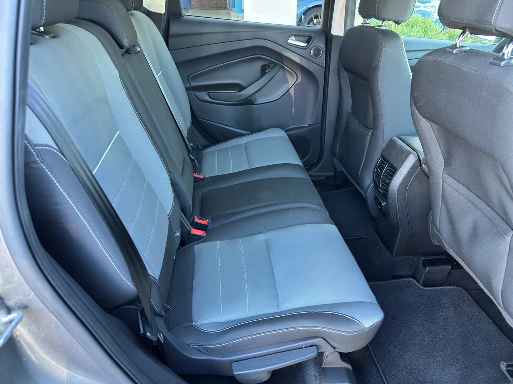 Used 2014 Ford Escape SE w/ Equipment Group 201A image 30