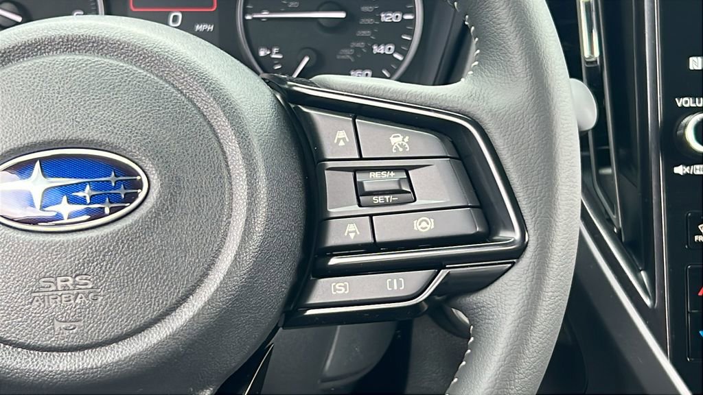 New 2026 Subaru Forester Premium image 23