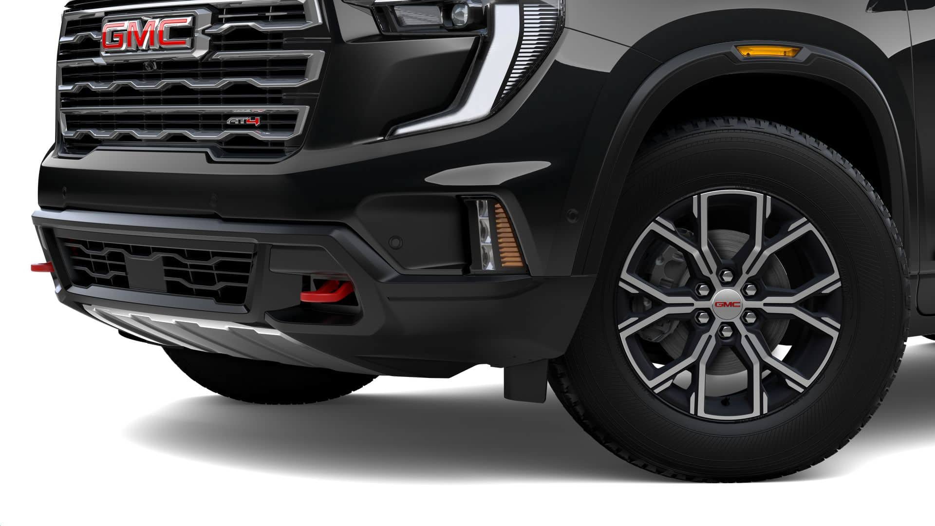 New 2026 GMC Acadia AT4 w/ Super Cruise Package AWD/4WD image 53