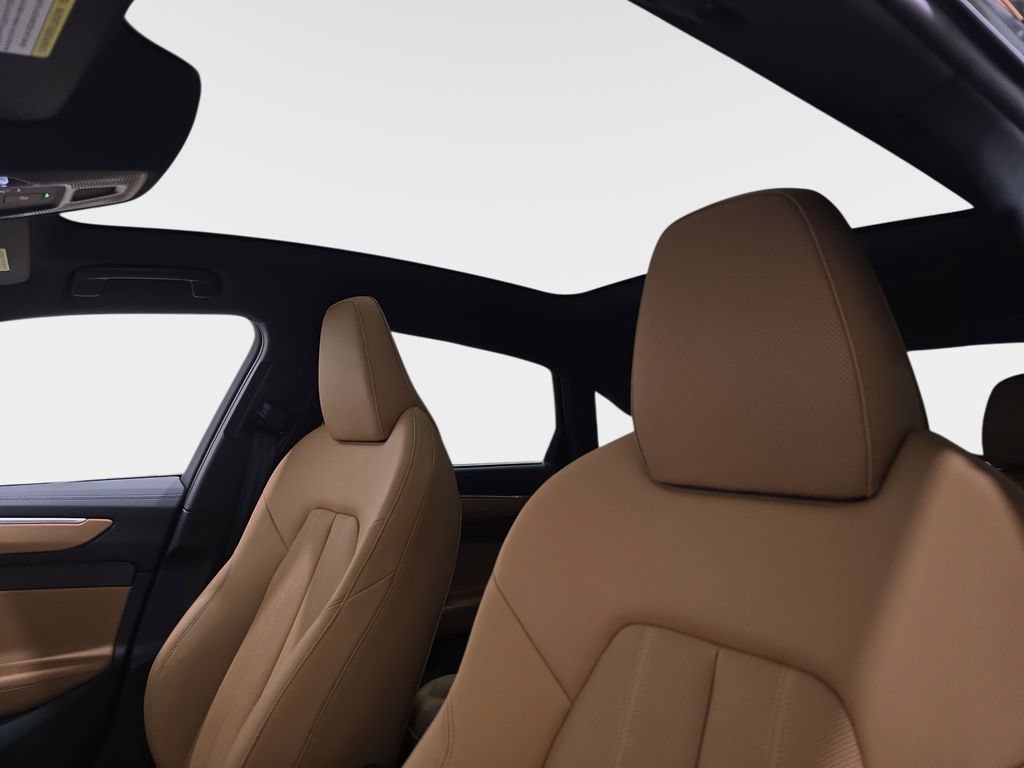 New 2026 Audi A6 Prestige AWD/4WD image 29