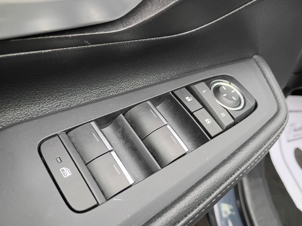 Used 2025 Toyota Grand Highlander AWD image 9