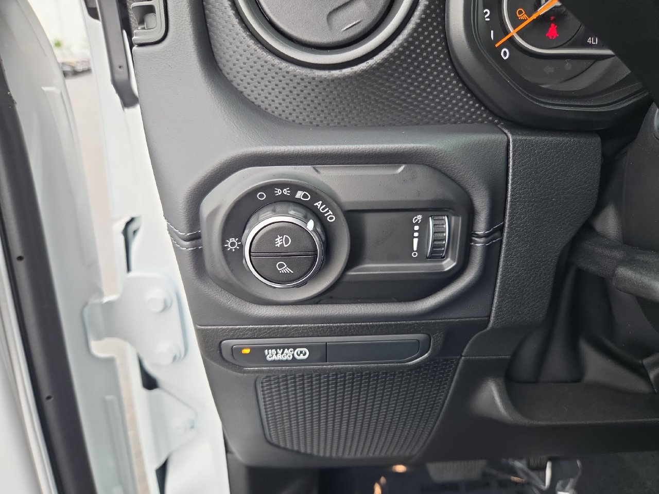 New 2027 Jeep Gladiator Rubicon AWD/4WD image 16