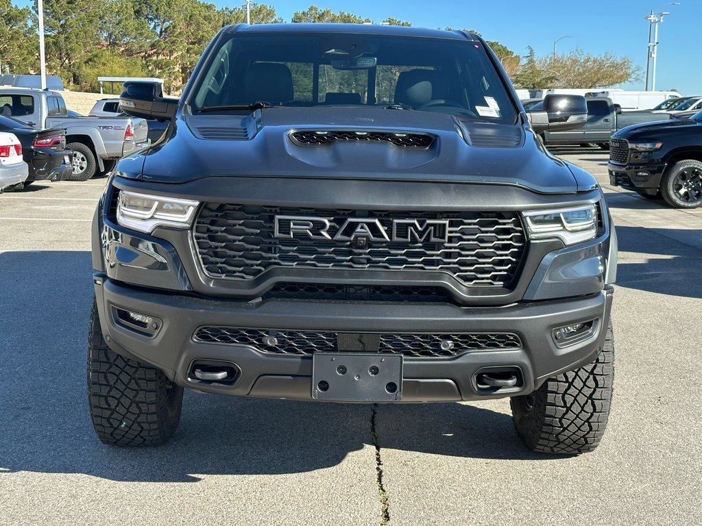New 2026 RAM 1500 RHO image 9