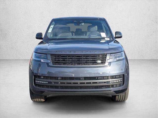 New 2025 Land Rover Range Rover SE image 6