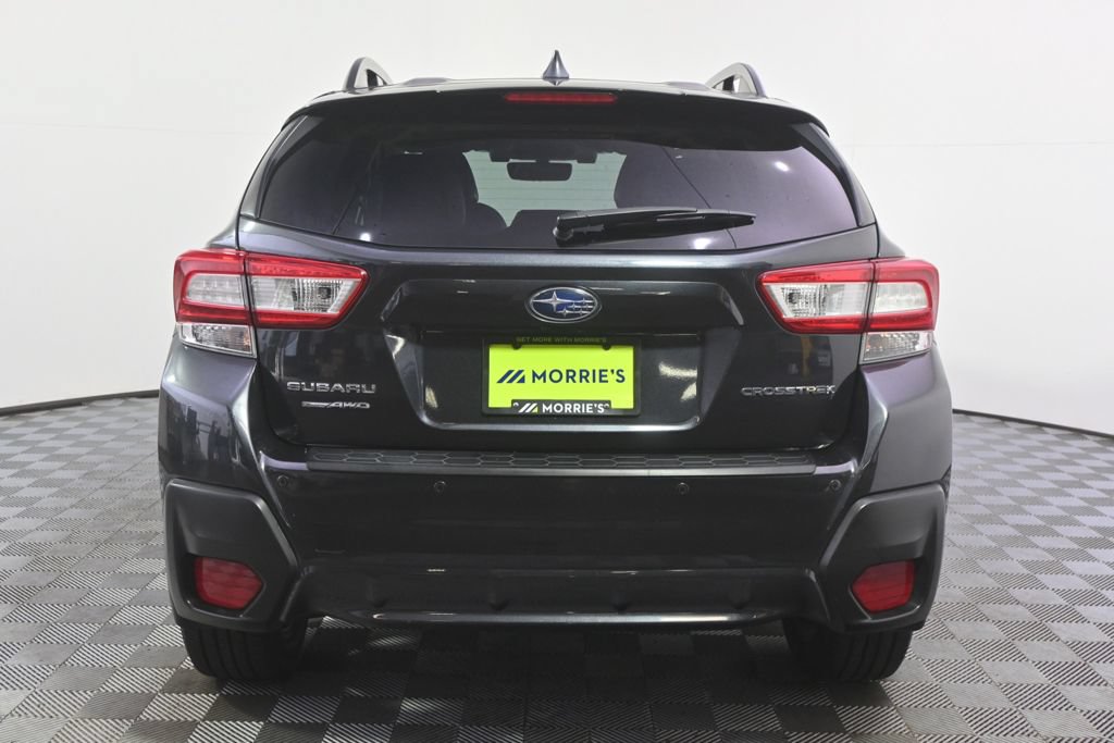 Used 2019 Subaru Crosstrek 2.0i Limited w/ Moonroof Package w/Navigation AWD/4WD image 5