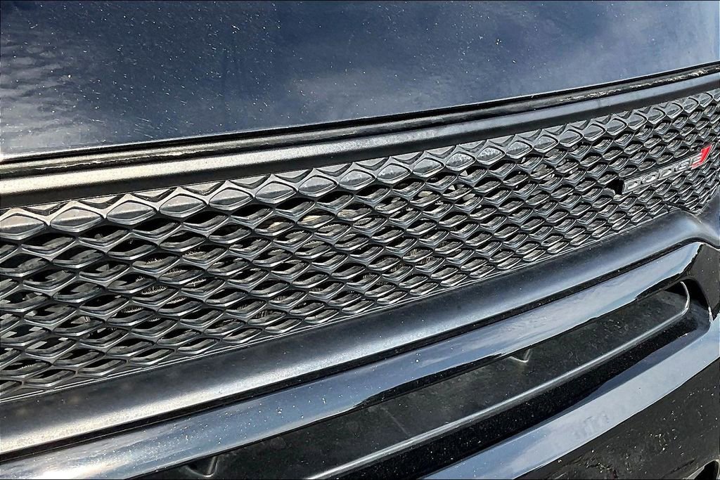 Used 2018 Dodge Durango R/T w/ Technology Group image 26