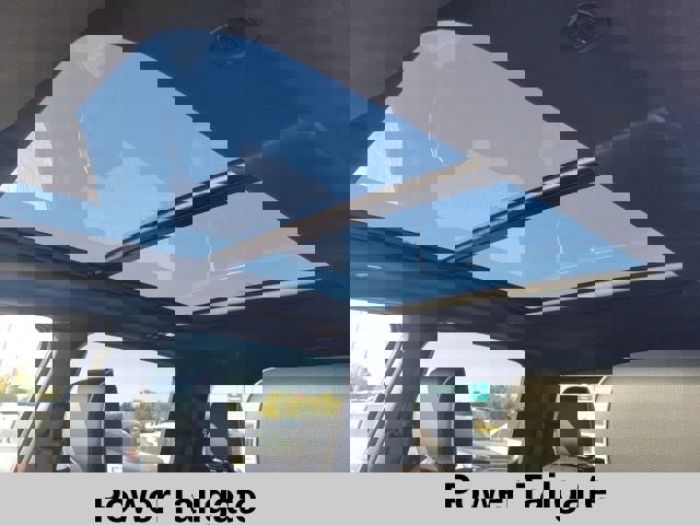 New 2026 RAM 1500 Laramie w/ Night Edition image 9