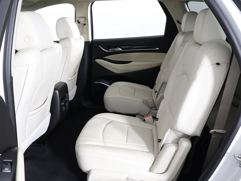 Used 2023 Buick Enclave Essence w/ Experience Buick Package AWD/4WD image 37