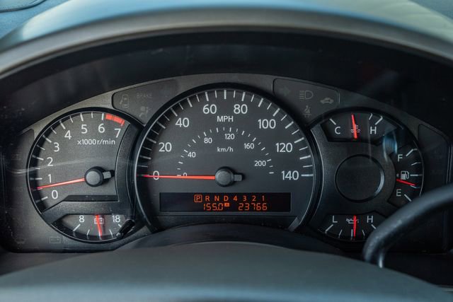 Used 2006 Nissan Titan XE w/ (W04) Preferred Pkg image 25