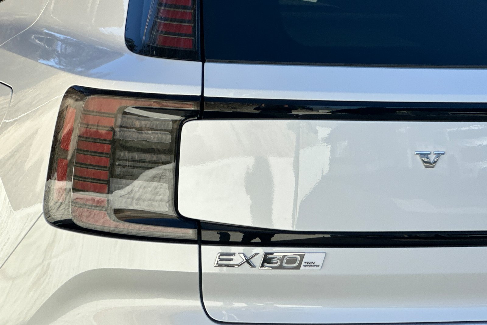 New 2026 Volvo EX30 Plus w/ Climate Package AWD/4WD image 21