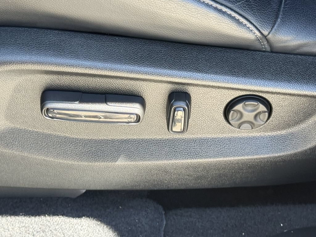 Used 2022 Honda CR-V EX-L image 28