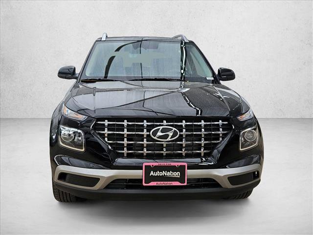 New 2026 Hyundai Venue SEL image 6