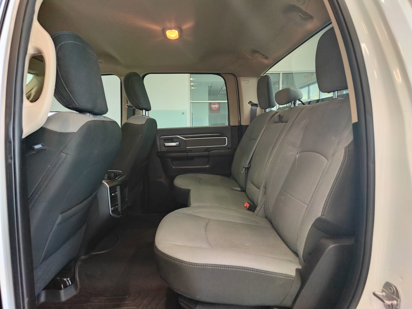 Used 2019 RAM 3500 Big Horn image 11