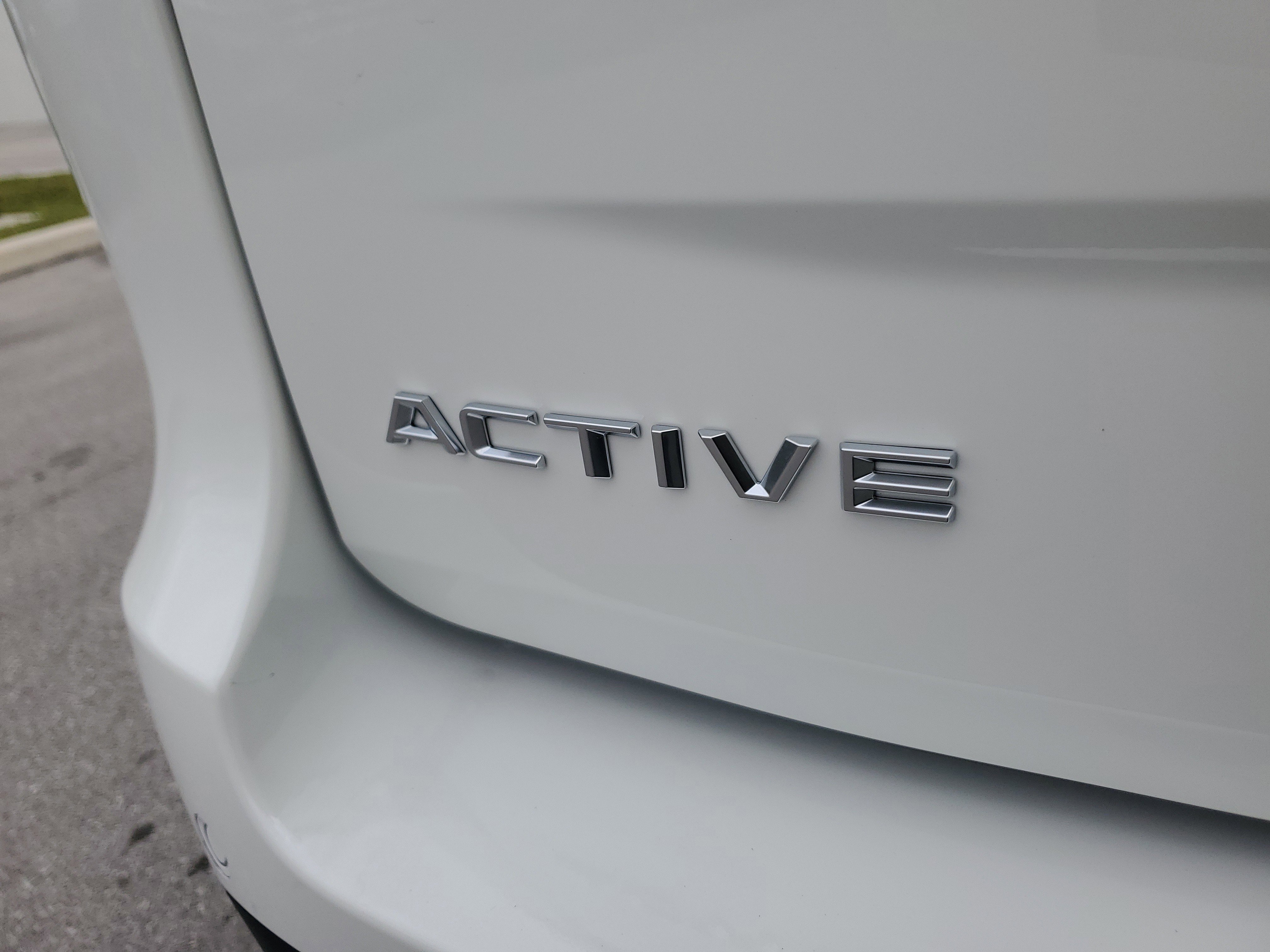 New 2025 Ford Expedition Max Active image 8