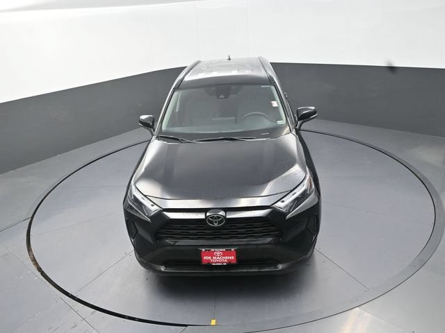 Used 2024 Toyota RAV4 XLE FWD image 23