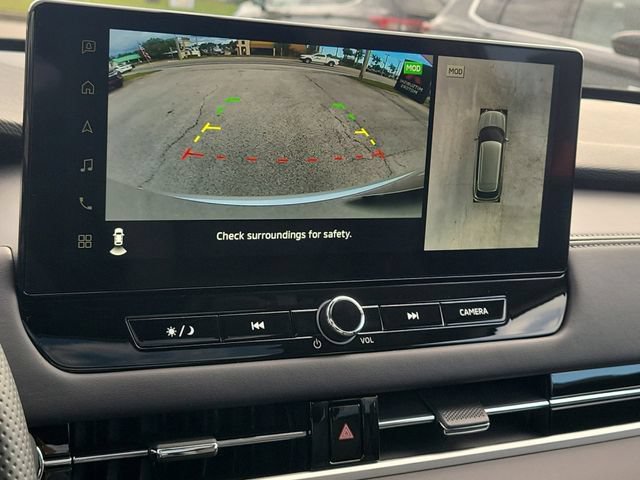 New 2026 Mitsubishi Outlander SE FWD image 32