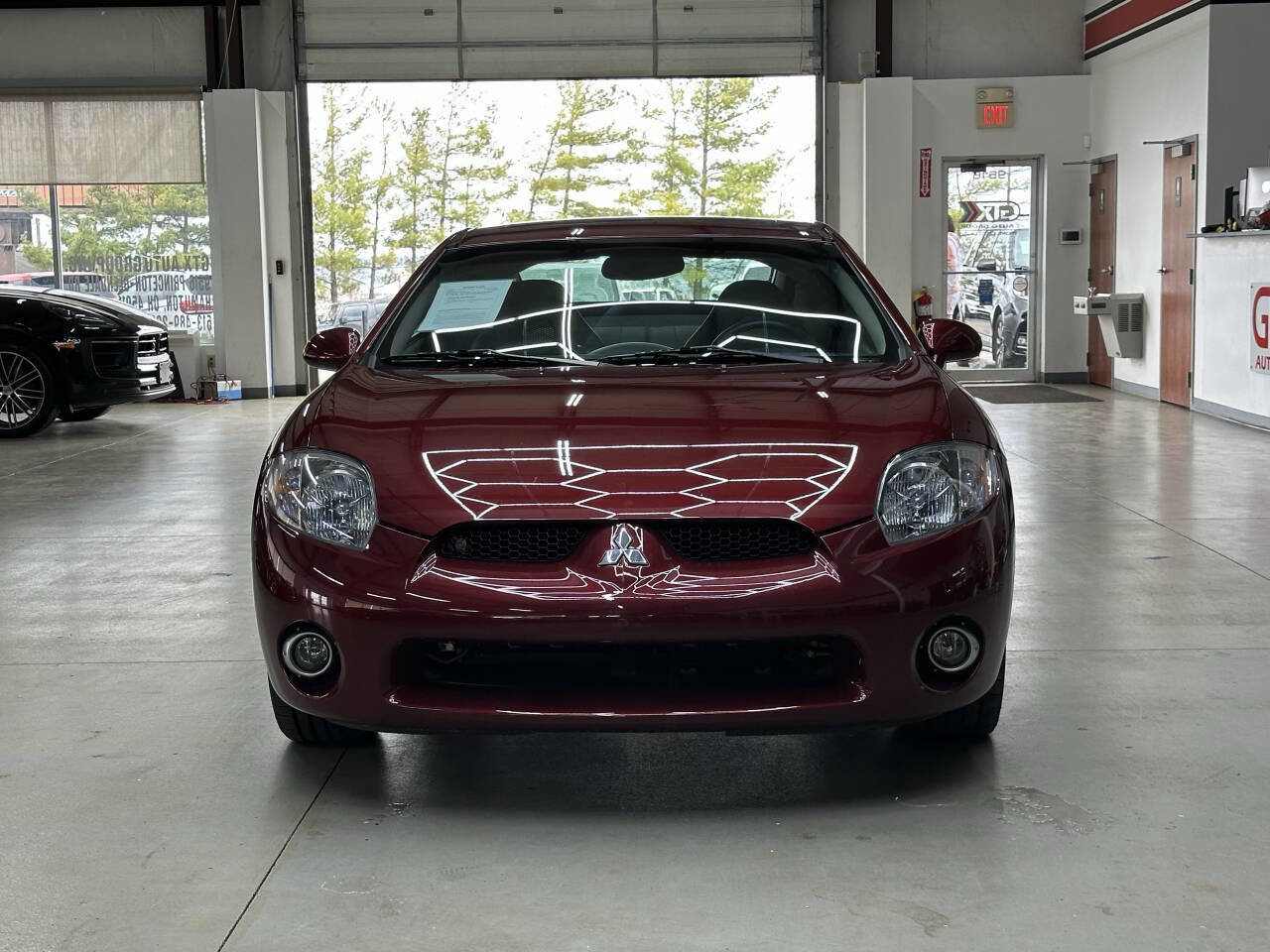 Used 2006 Mitsubishi Eclipse GT image 6