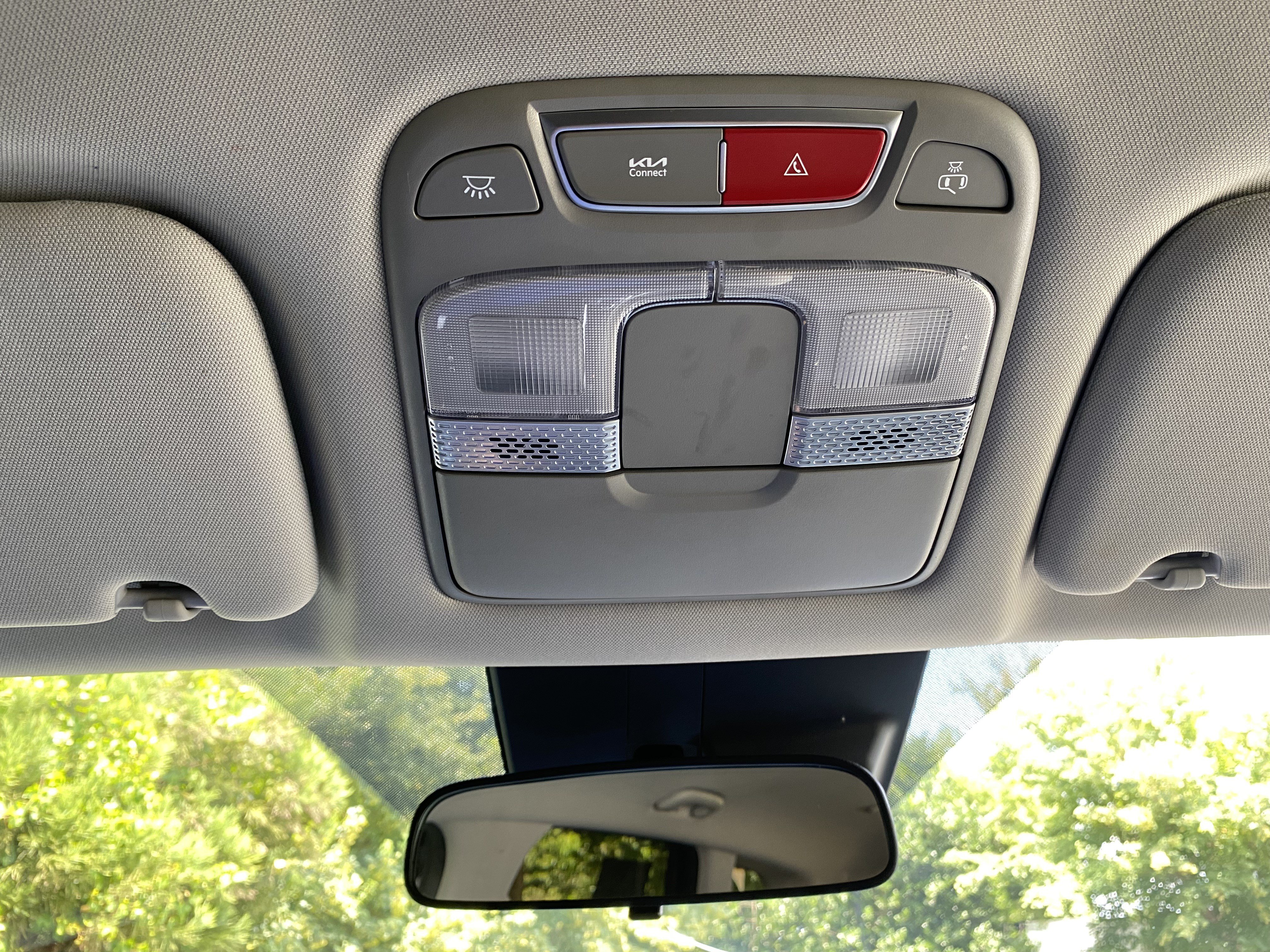 Used 2023 Kia Telluride S AWD/4WD image 31