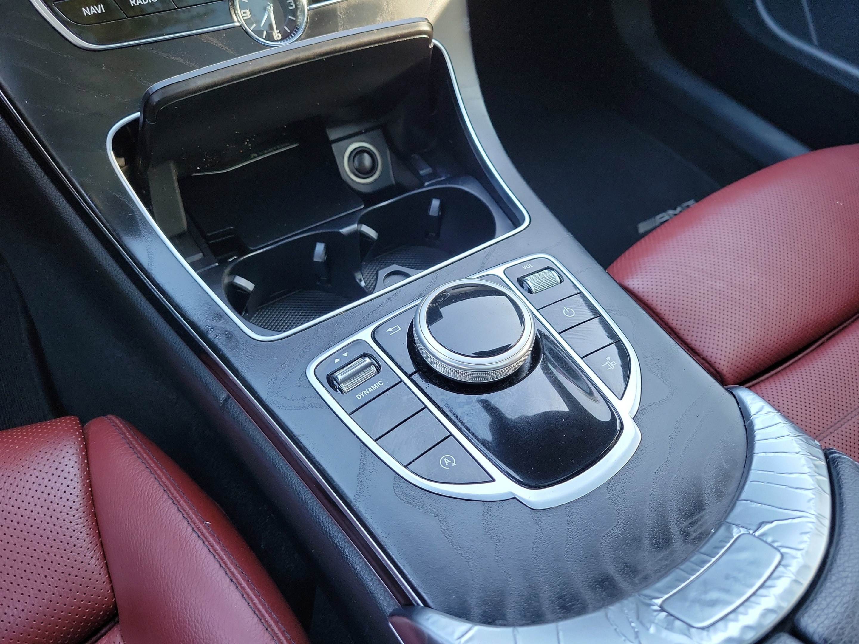 Used 2018 Mercedes-Benz C 300 Coupe image 23